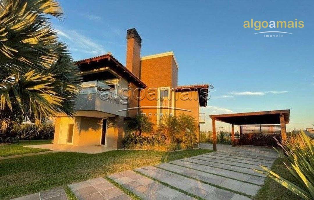 Casa de Condomínio à venda com 4 quartos, 350m² - Foto 18