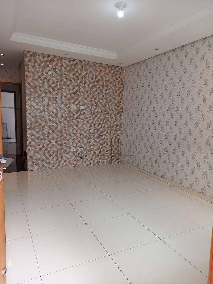 Sobrado à venda com 2 quartos, 74M2 - Foto 1