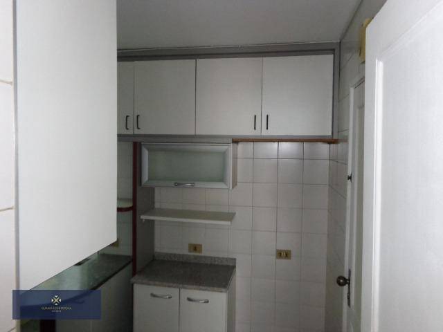 Apartamento à venda com 2 quartos, 70m² - Foto 7