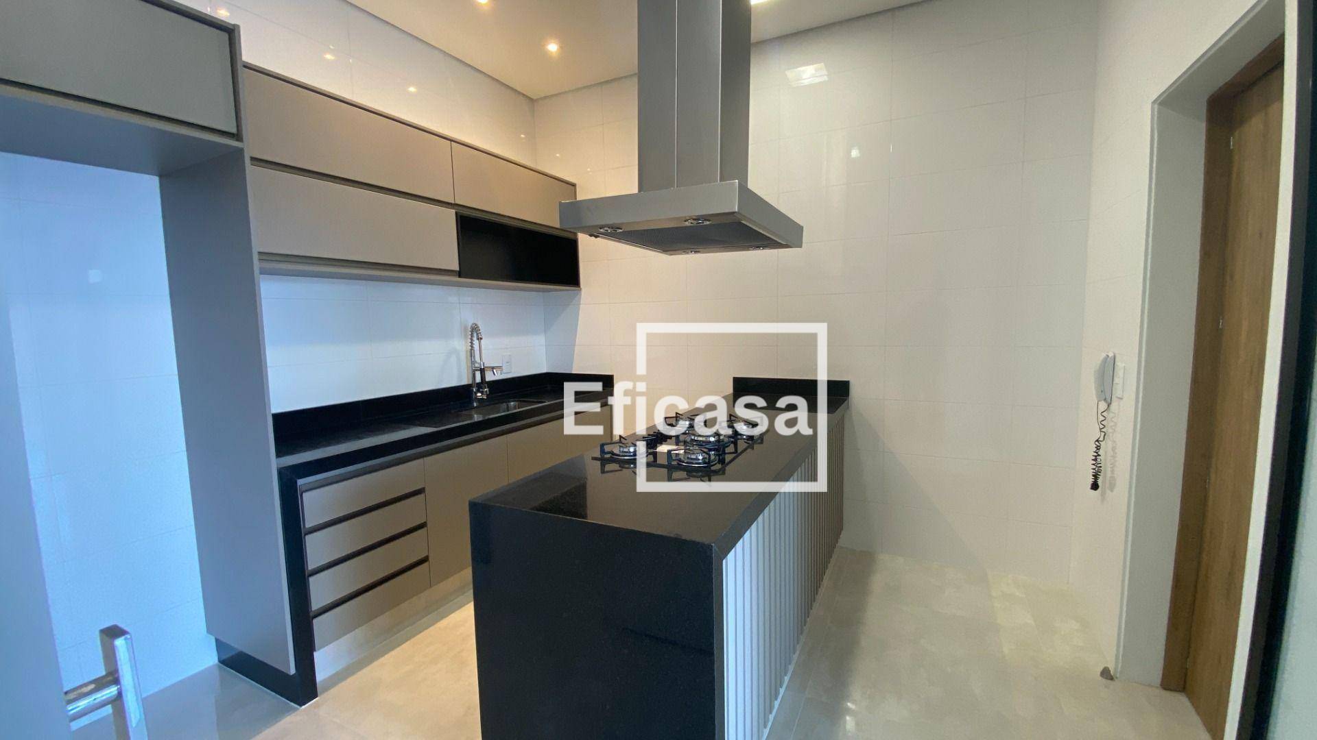 Casa de Condomínio à venda com 3 quartos, 260m² - Foto 10