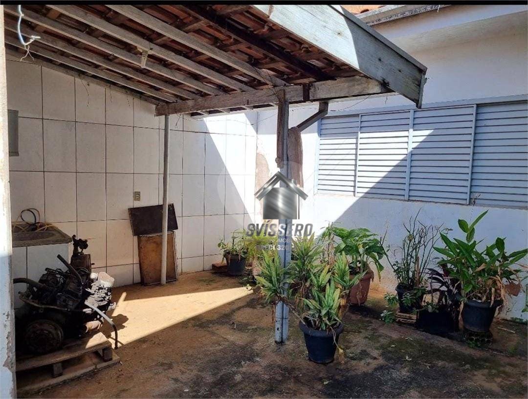 Casa, 4 quartos, 170 m² - Foto 2