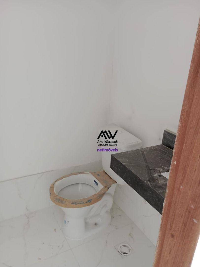 Casa, 3 quartos, 100 m² - Foto 11