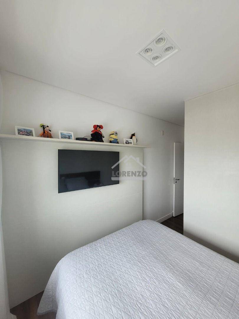 Apartamento à venda com 3 quartos, 94m² - Foto 19