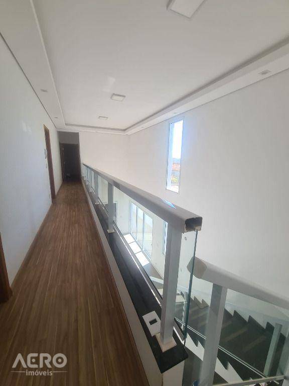 Casa de Condomínio à venda com 3 quartos, 256m² - Foto 9