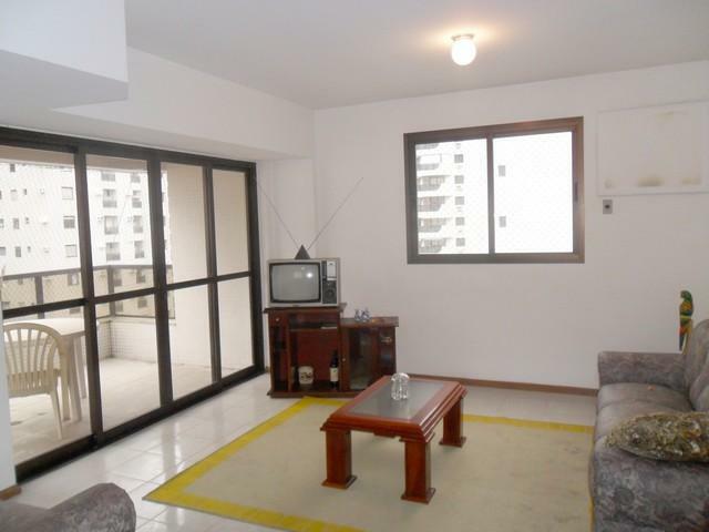 Apartamento à venda e aluguel com 3 quartos, 136m² - Foto 2