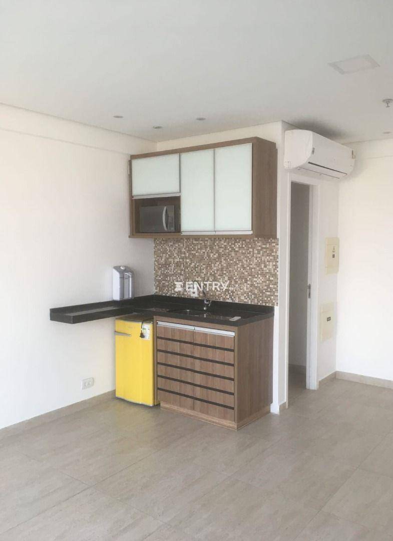 Conjunto Comercial-Sala à venda, 35m² - Foto 1