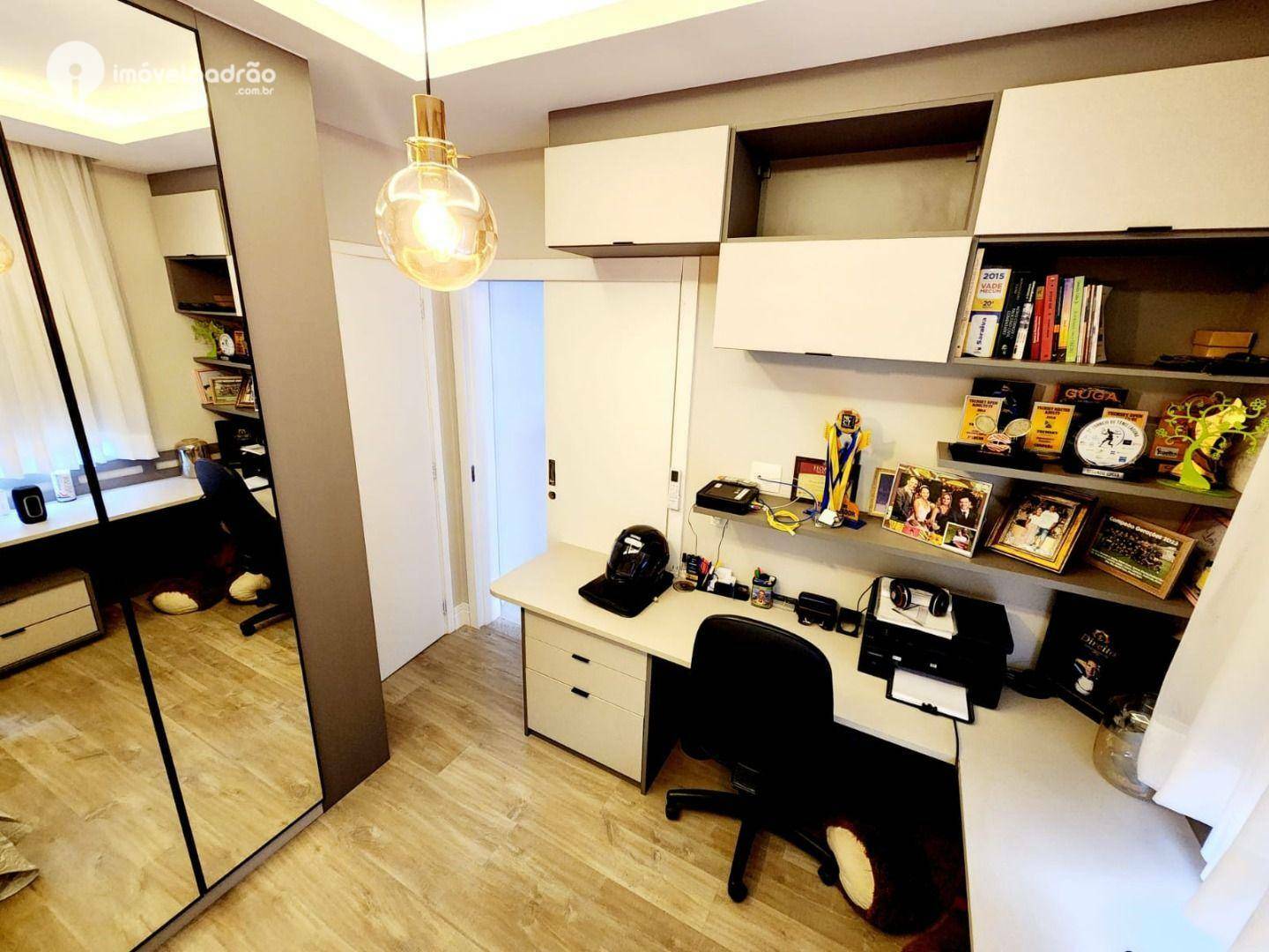 Apartamento à venda com 3 quartos, 84m² - Foto 18