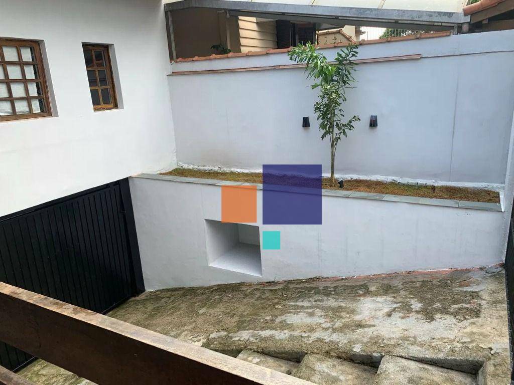 Casa à venda com 4 quartos, 357m² - Foto 10