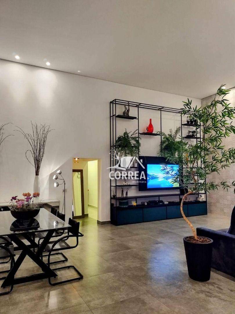 Chácara à venda com 4 quartos, 340m² - Foto 5