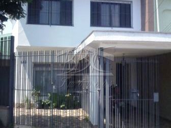 Sobrado à venda com 3 quartos, 114m² - Foto 2