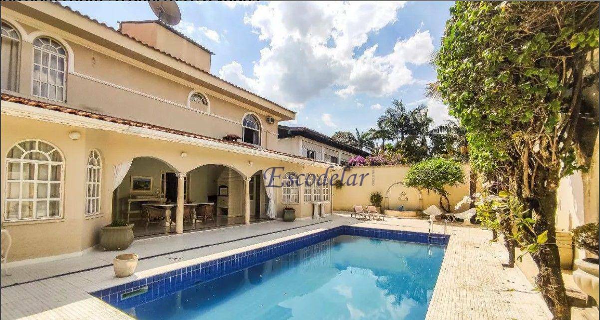 Casa à venda com 5 quartos, 750m² - Foto 48