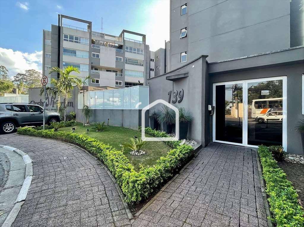 Apartamento à venda com 3 quartos, 104m² - Foto 21