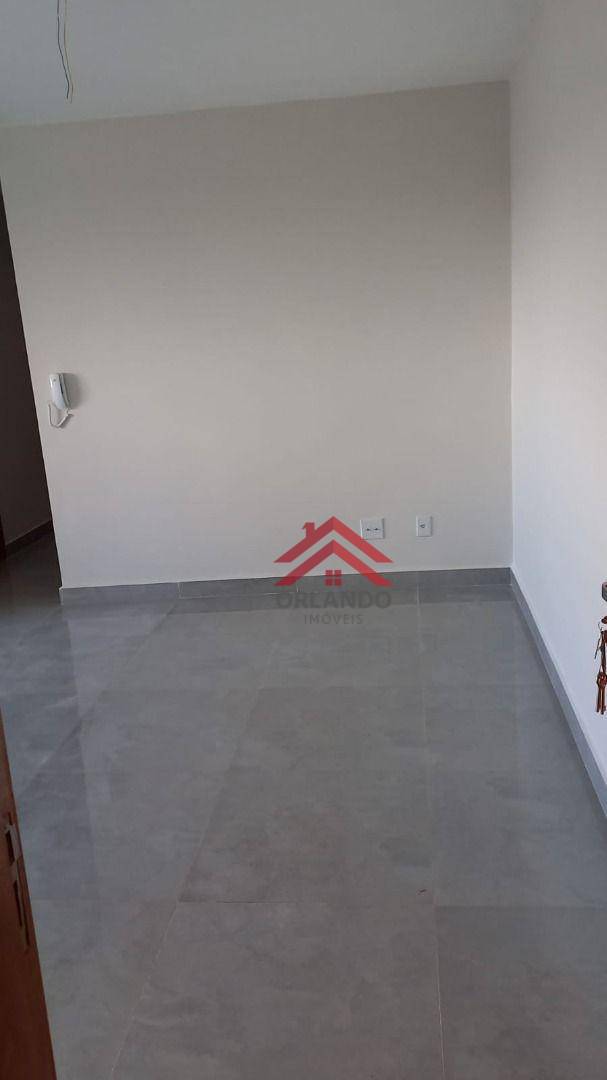 Apartamento à venda com 2 quartos, 70m² - Foto 3