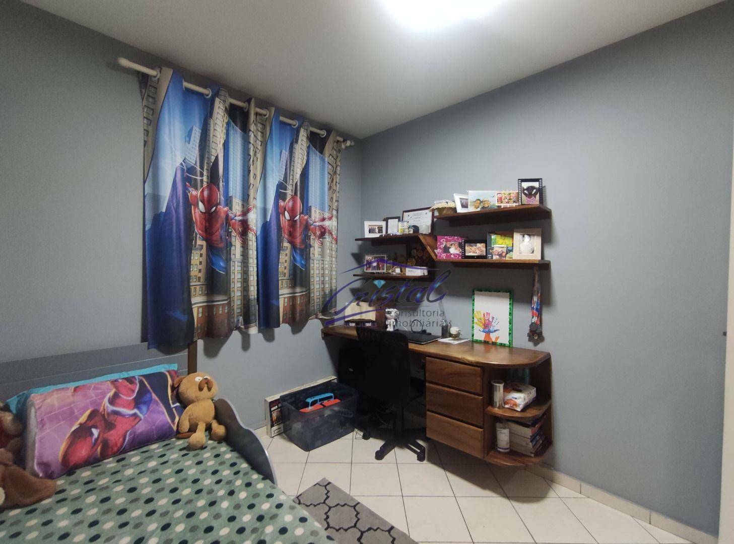 Apartamento à venda com 2 quartos, 60m² - Foto 16