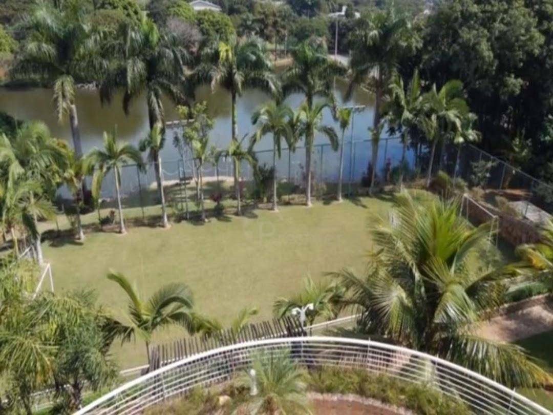Chácara à venda e aluguel com 5 quartos, 800m² - Foto 27