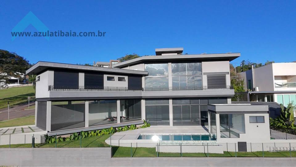 Casa de Condomínio à venda com 4 quartos, 946m² - Foto 21