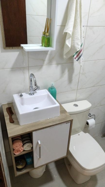 Sobrado à venda com 2 quartos, 146m² - Foto 14