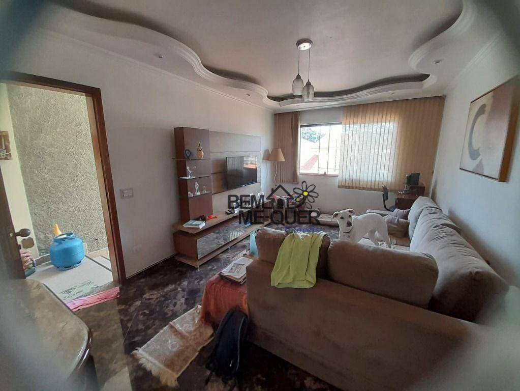 Sobrado à venda com 3 quartos, 152m² - Foto 3