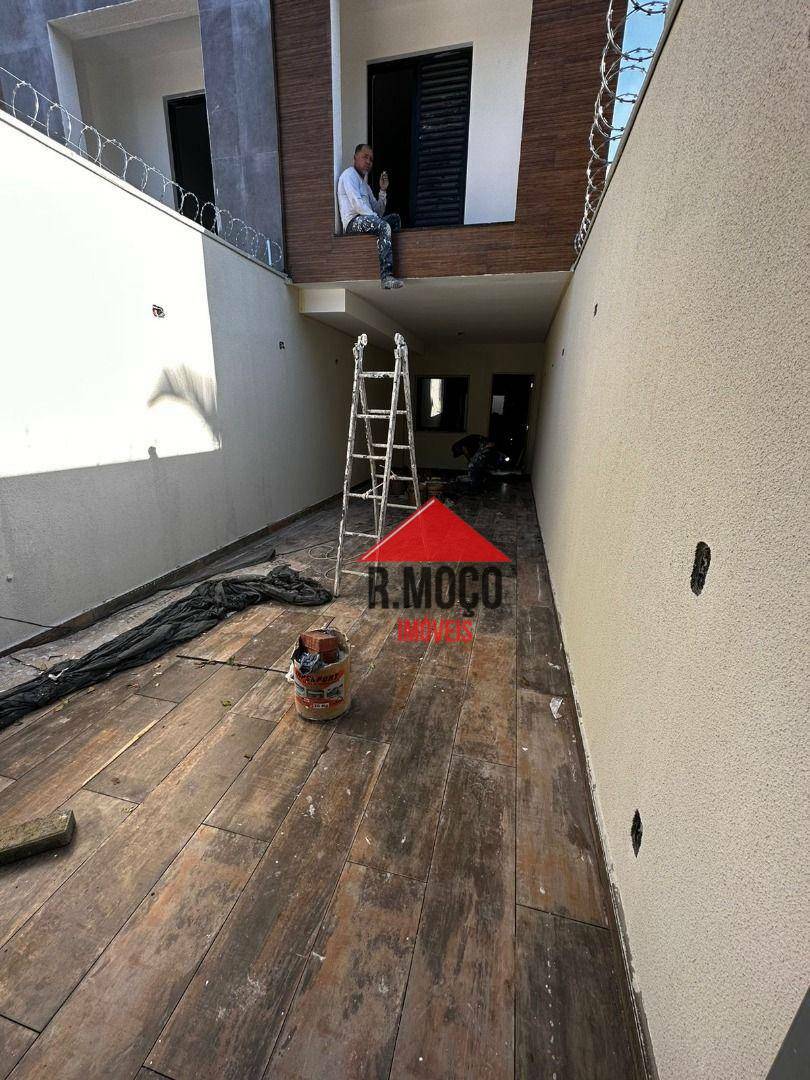 Sobrado à venda com 3 quartos, 130m² - Foto 12