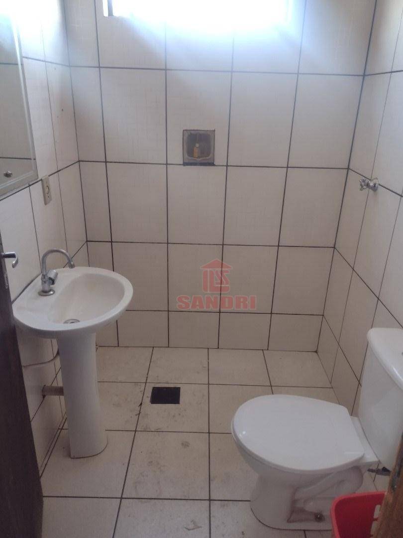 Prédio Inteiro, 430 m² - Foto 18