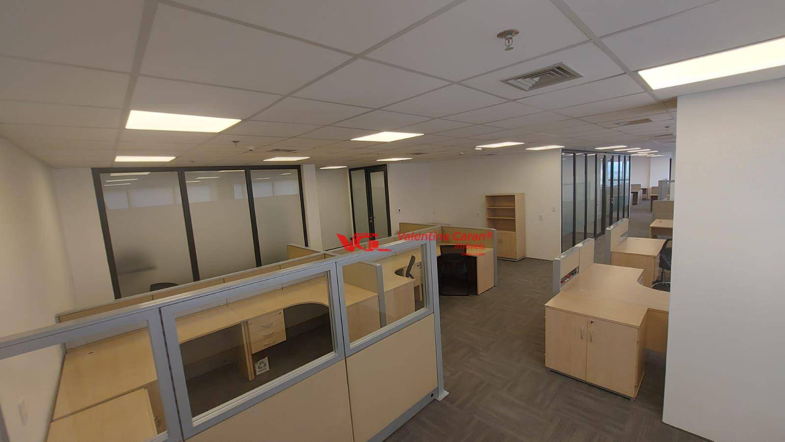 Prédio Inteiro para alugar, 322m² - Foto 8