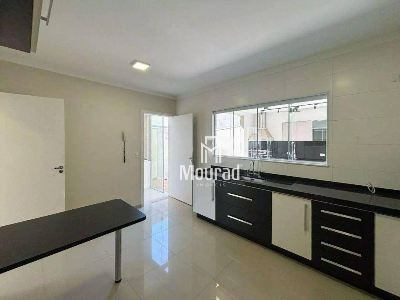 Sobrado à venda com 3 quartos, 112m² - Foto 5