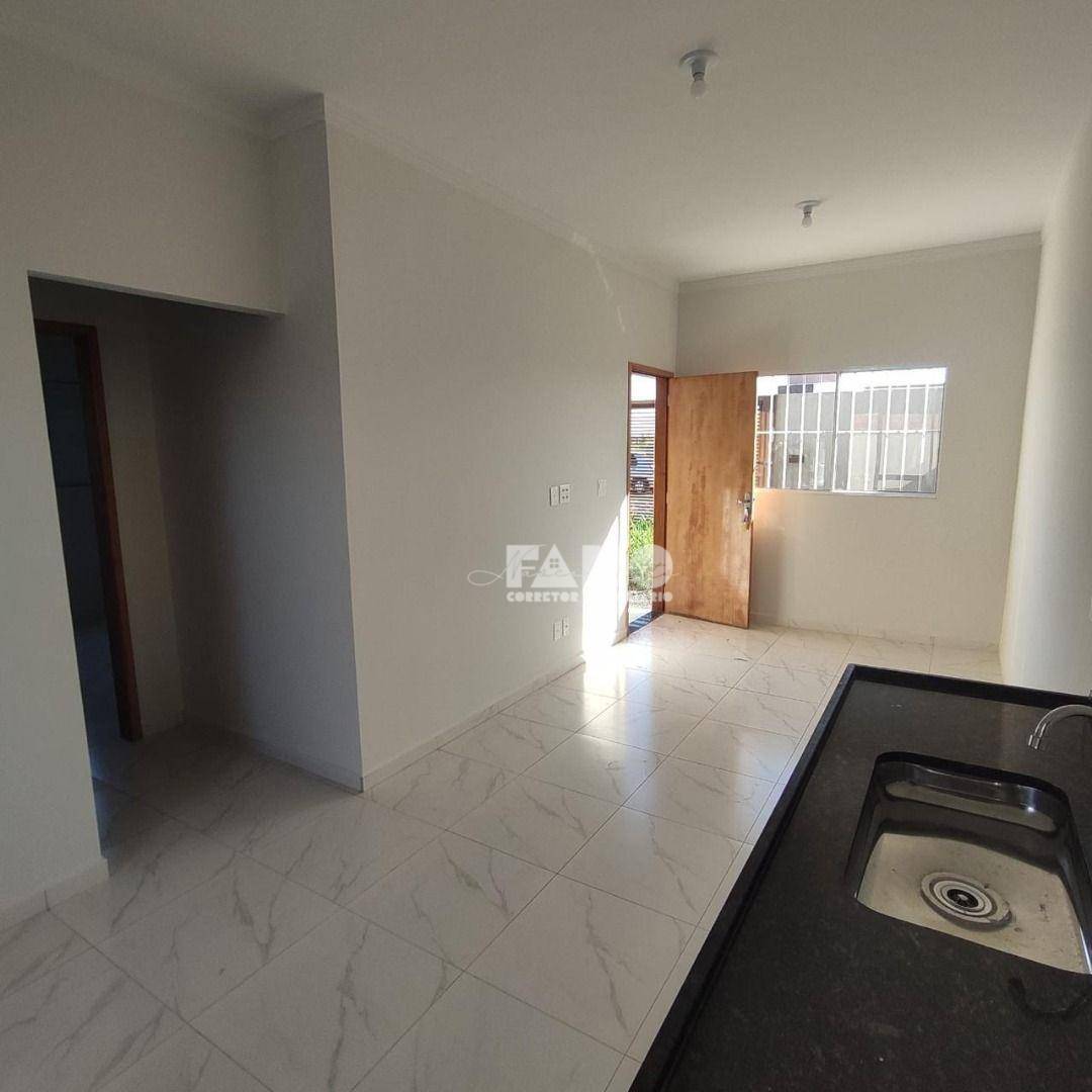 Casa, 2 quartos, 102 m² - Foto 2