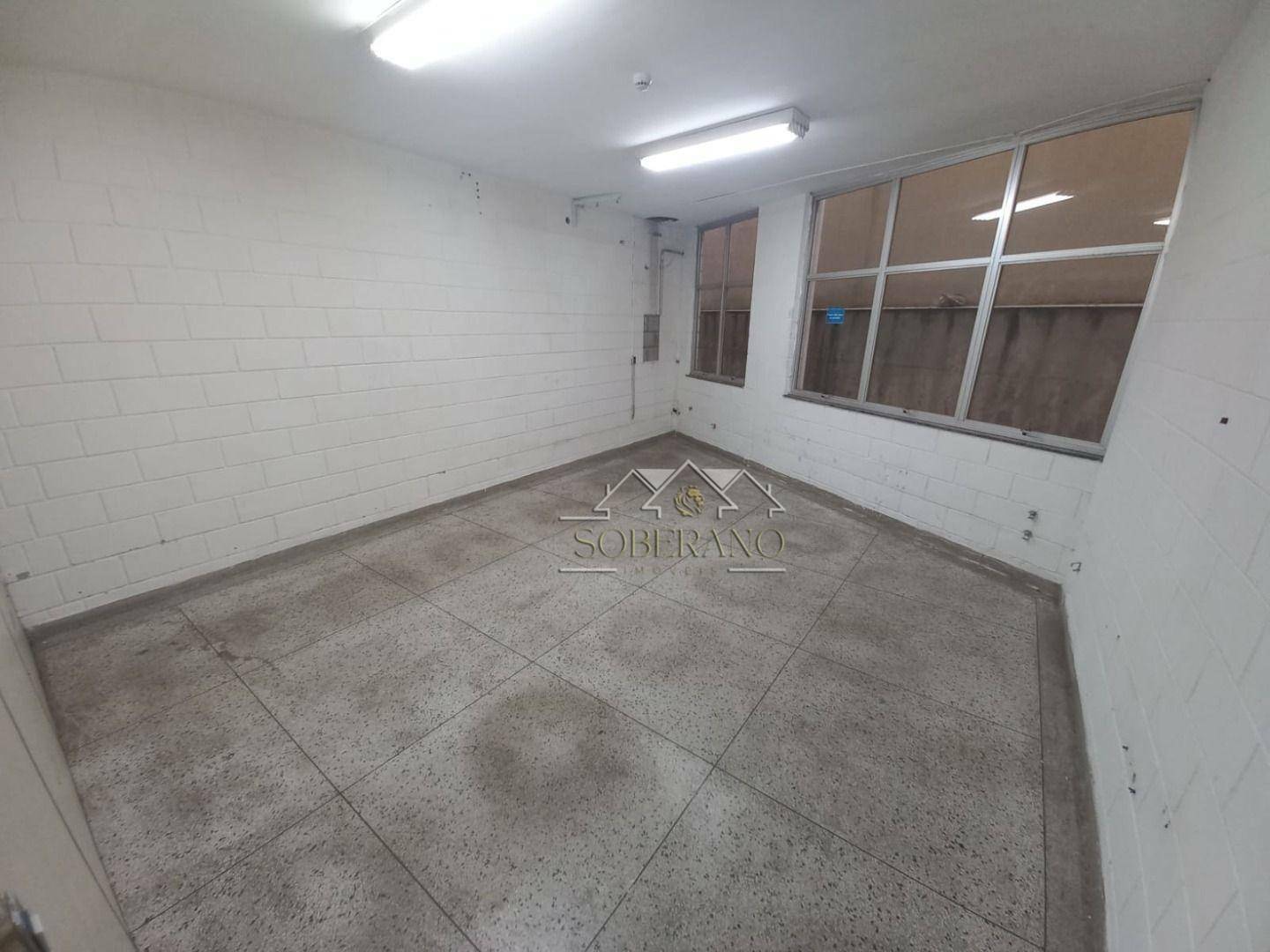 Depósito-Galpão-Armazém à venda e aluguel, 2269m² - Foto 16