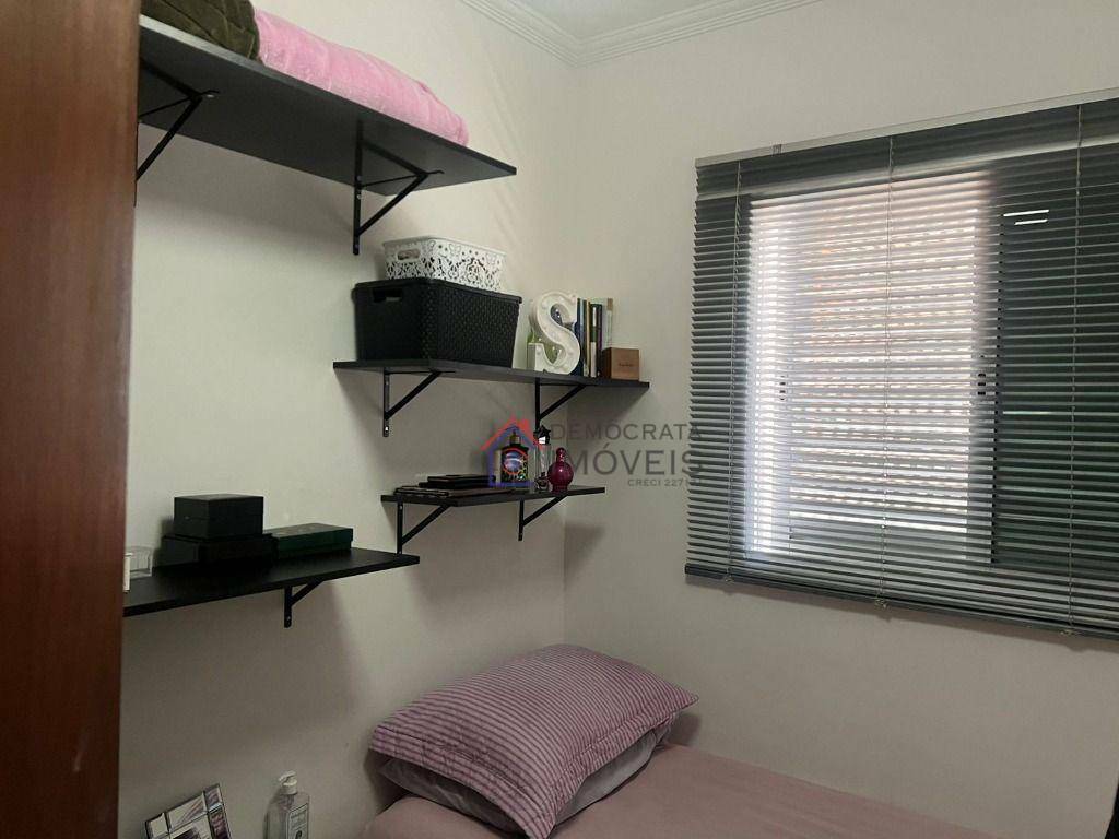 Apartamento à venda com 2 quartos, 42m² - Foto 5