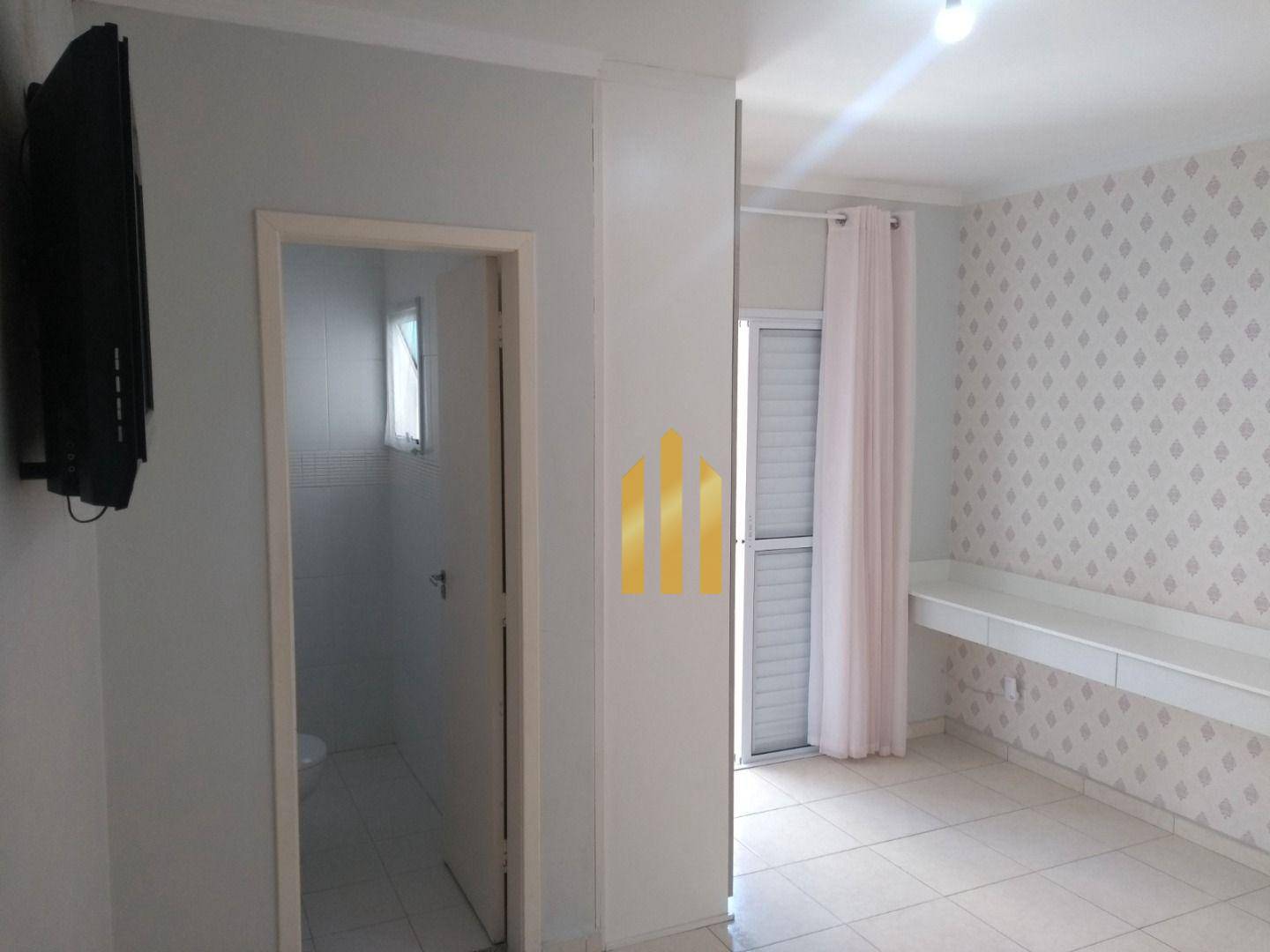 Sobrado à venda com 3 quartos, 91m² - Foto 24