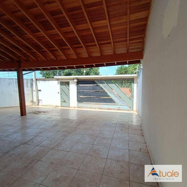 Casa para alugar com 4 quartos, 210m² - Foto 22