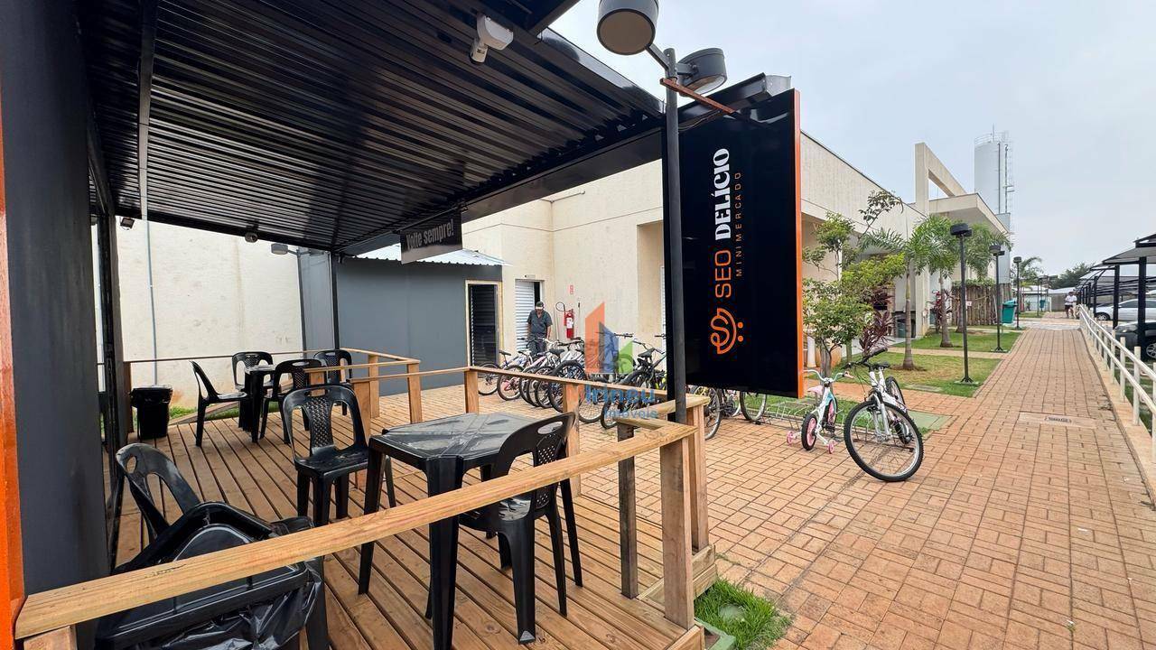 Apartamento para alugar com 2 quartos, 47m² - Foto 12