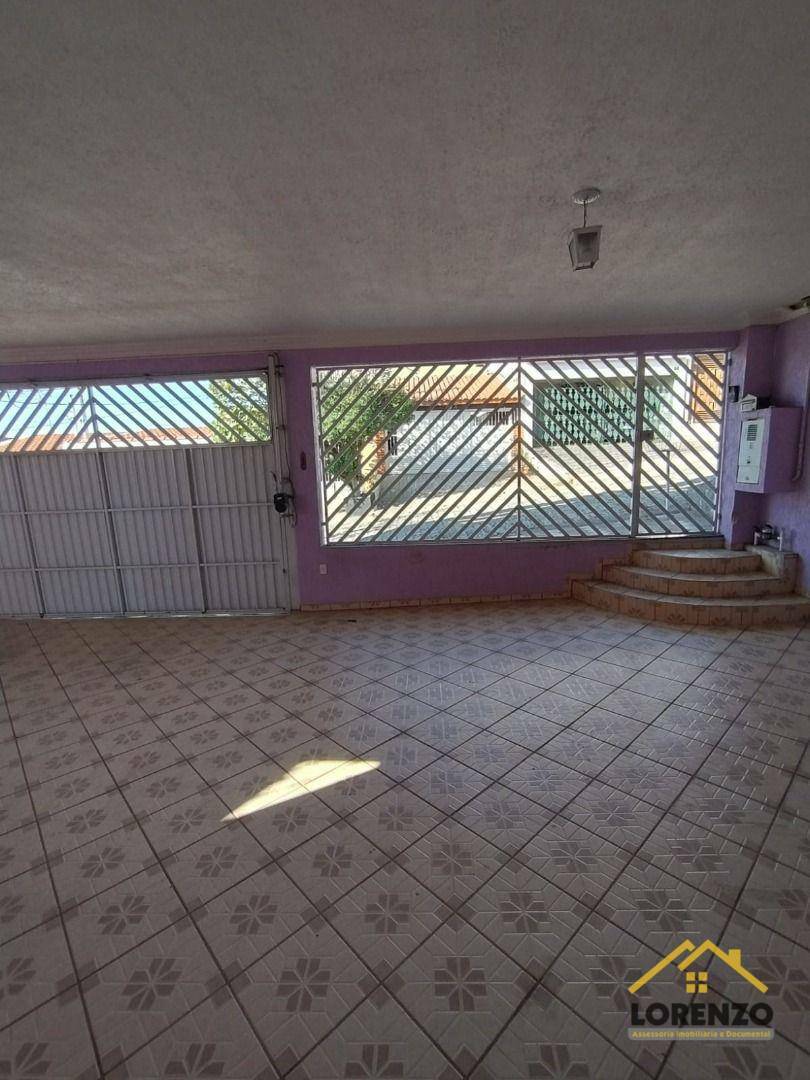 Sobrado à venda com 3 quartos, 321m² - Foto 52