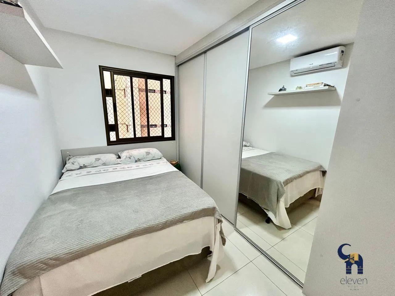 Apartamento à venda com 3 quartos, 125m² - Foto 6