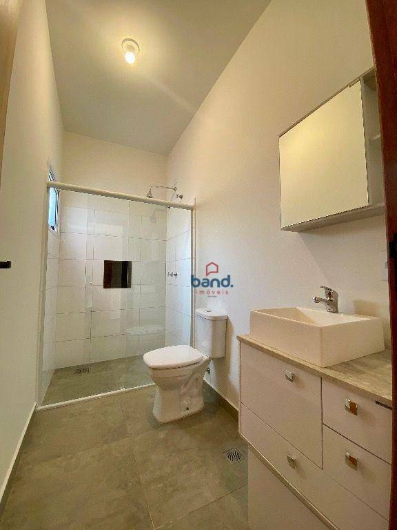 Casa de Condomínio à venda com 3 quartos, 180m² - Foto 13