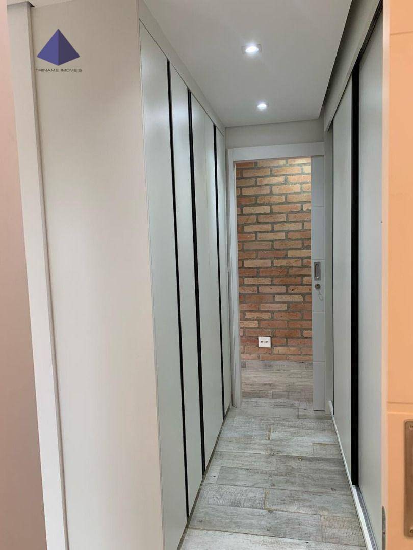 Apartamento, 3 quartos, 145 m² - Foto 26