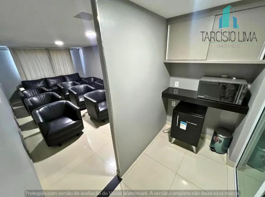 Apartamento à venda com 5 quartos, 162m² - Foto 20