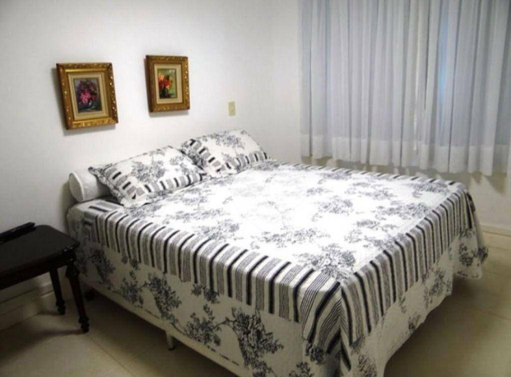 Apartamento para lancamento com 4 quartos, 372m² - Foto 33