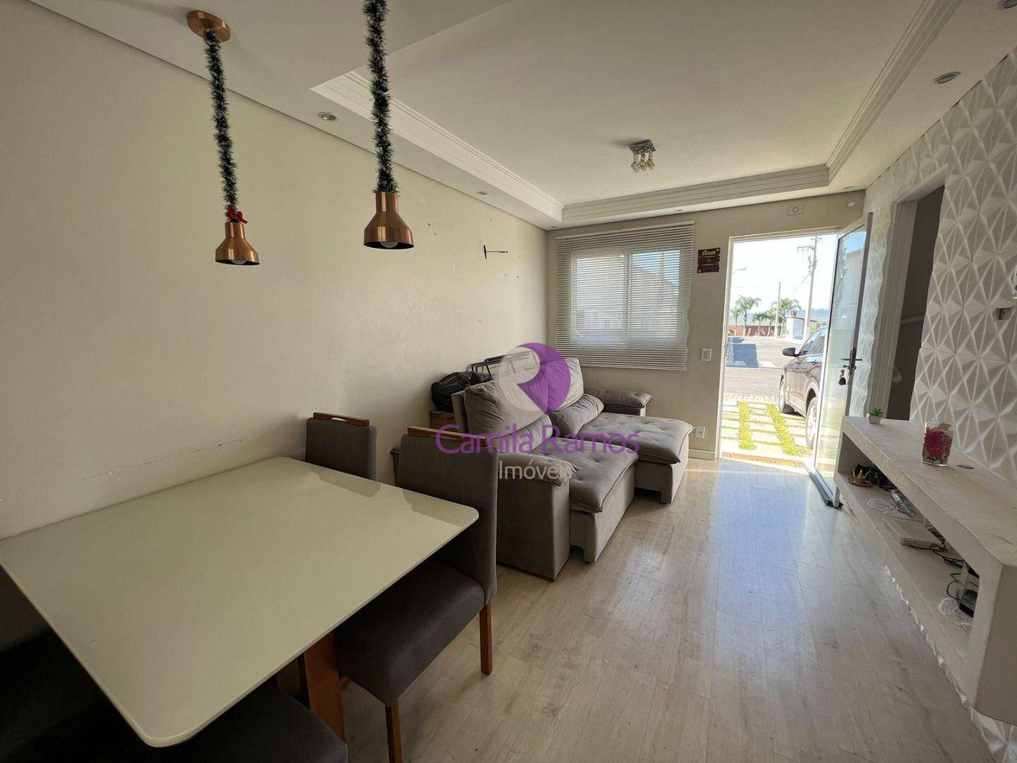 Sobrado à venda com 2 quartos, 60m² - Foto 4