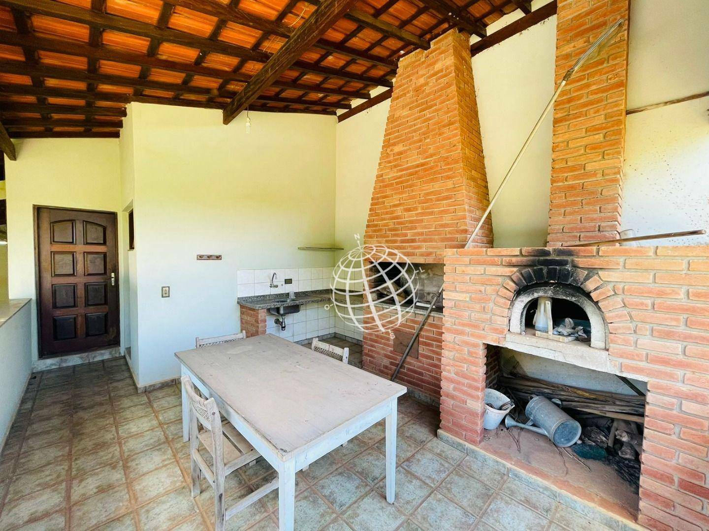 Casa à venda com 3 quartos, 223m² - Foto 29