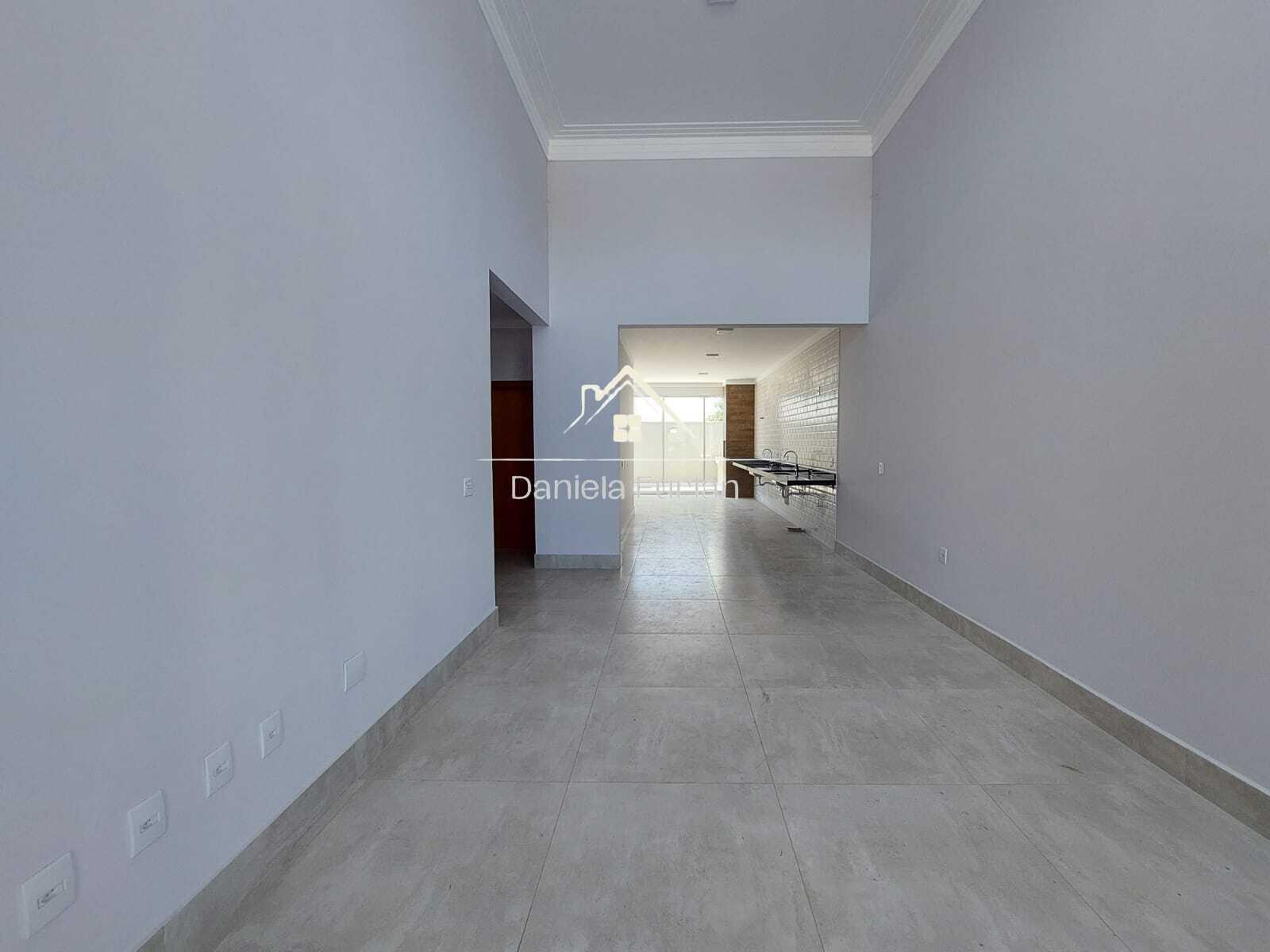 Casa de Condomínio à venda com 3 quartos, 154m² - Foto 2