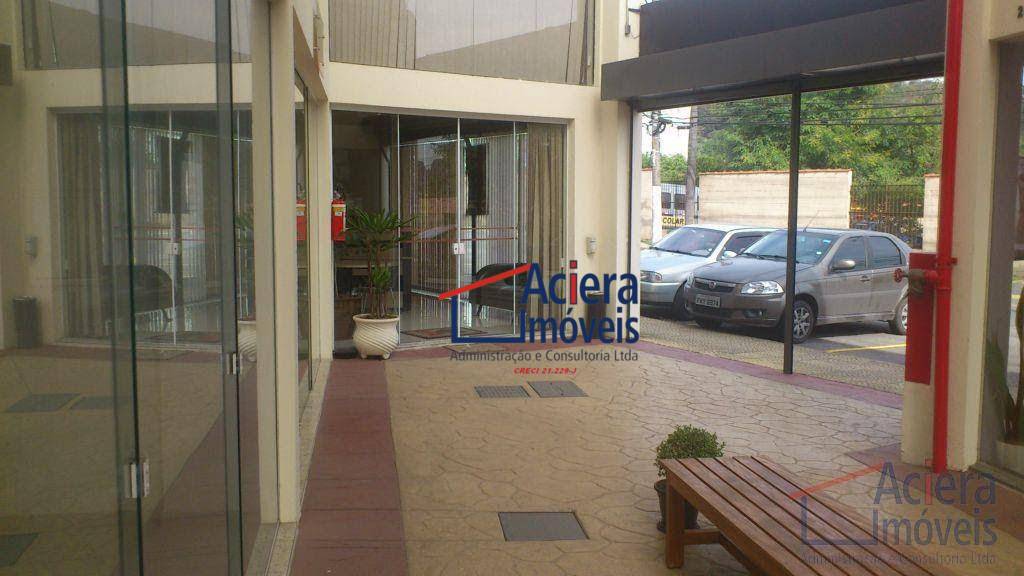 Sala-Conjunto, 44 m² - Foto 3