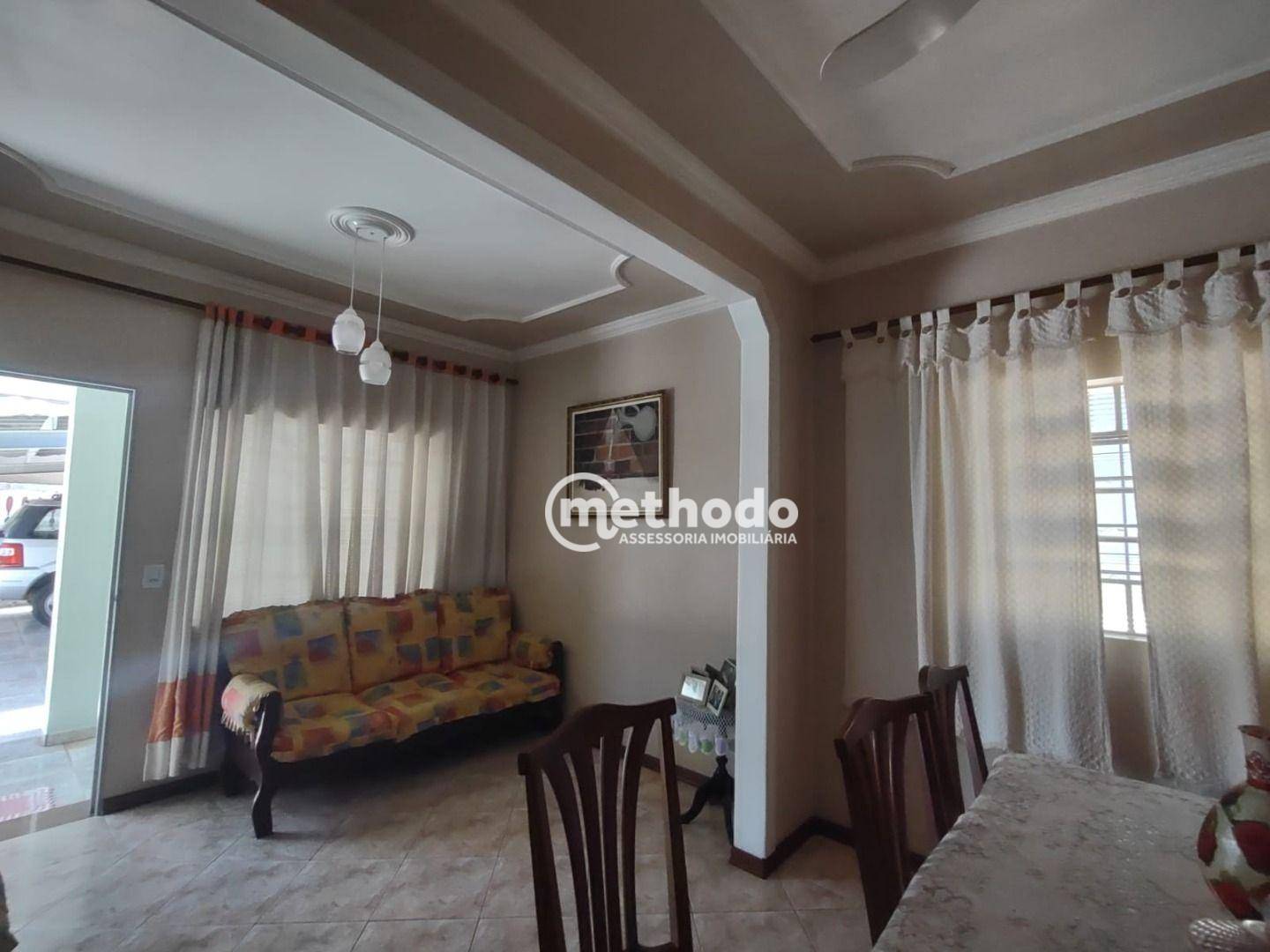 Casa à venda com 3 quartos, 175m² - Foto 5