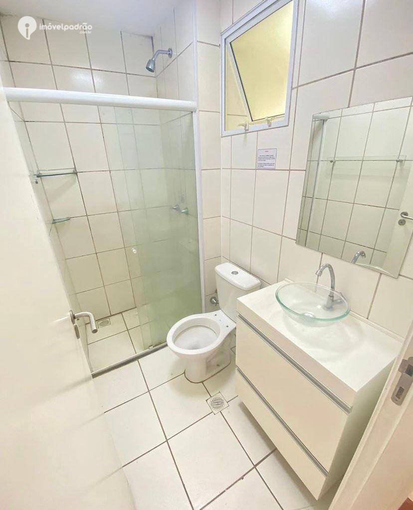 Apartamento à venda com 2 quartos, 46m² - Foto 8