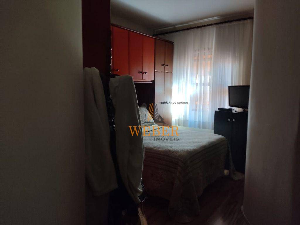 Sobrado à venda com 2 quartos, 83m² - Foto 27