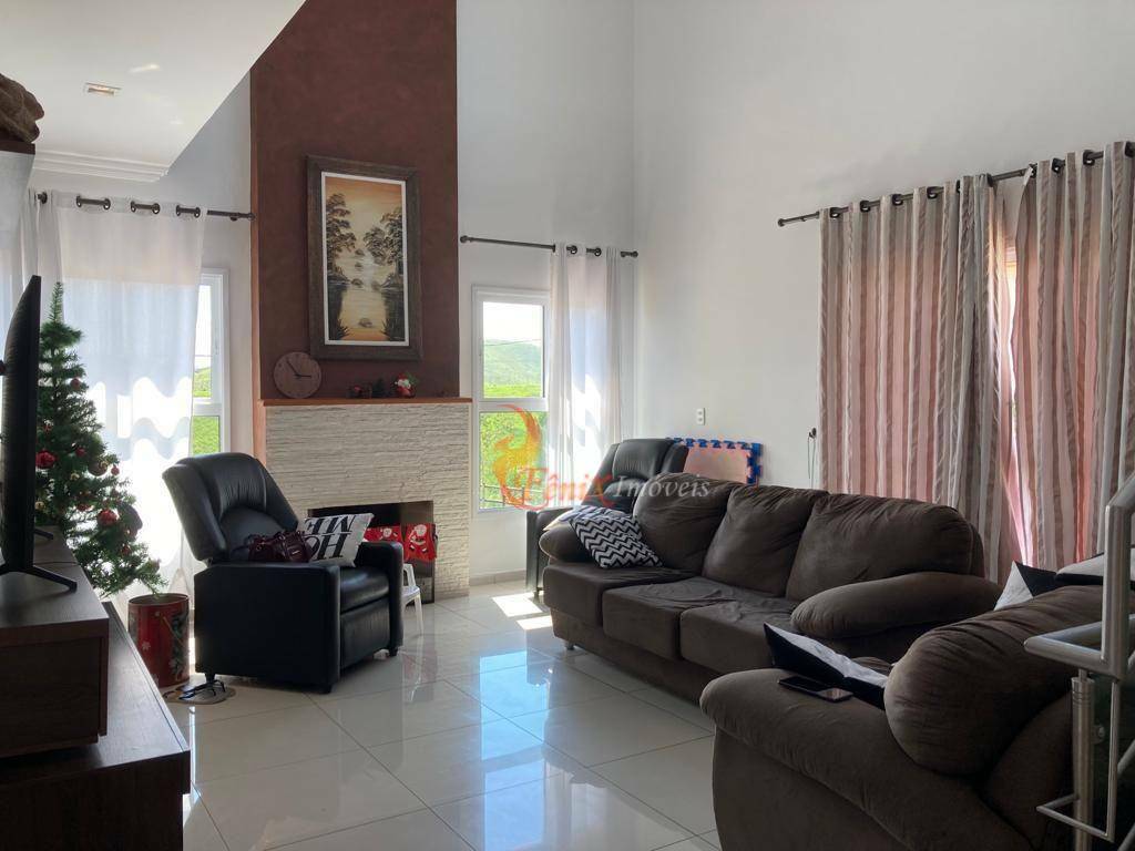 Sobrado à venda com 3 quartos, 283m² - Foto 9