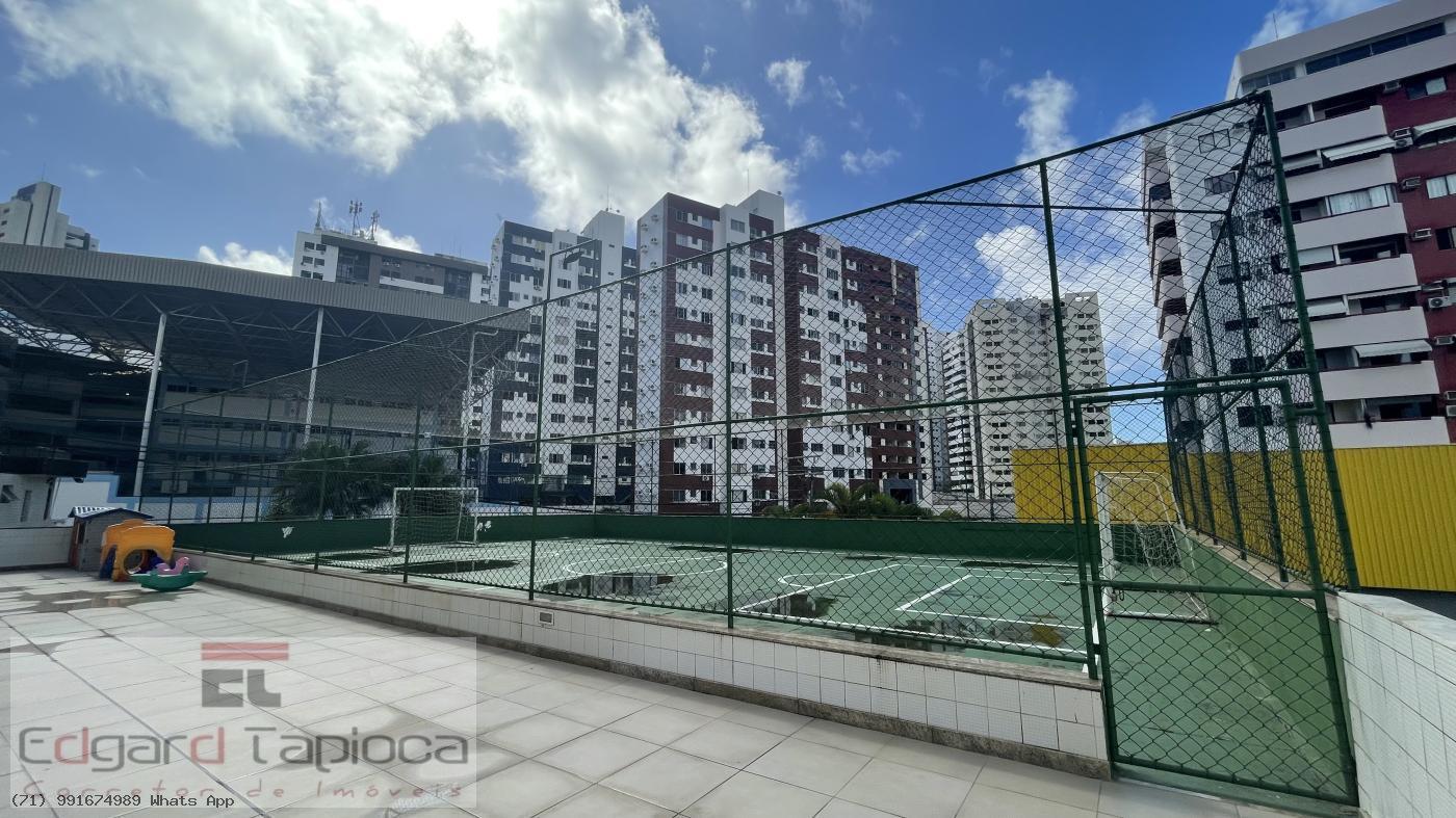 Apartamento para alugar com 3 quartos, 90m² - Foto 25