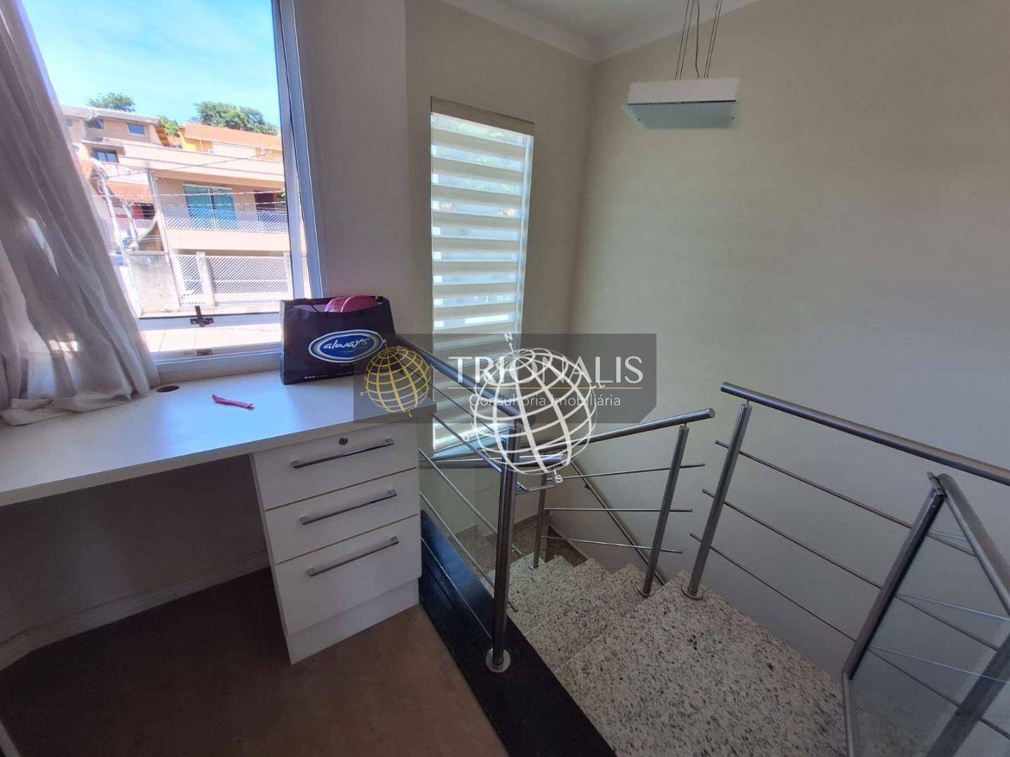 Casa à venda com 3 quartos, 280m² - Foto 16