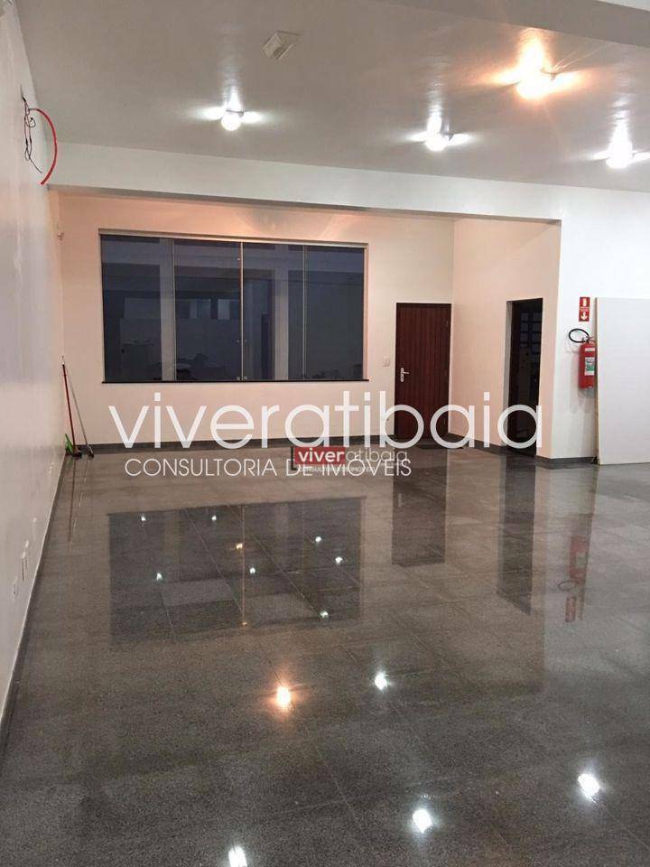 Conjunto Comercial-Sala para alugar, 270m² - Foto 11