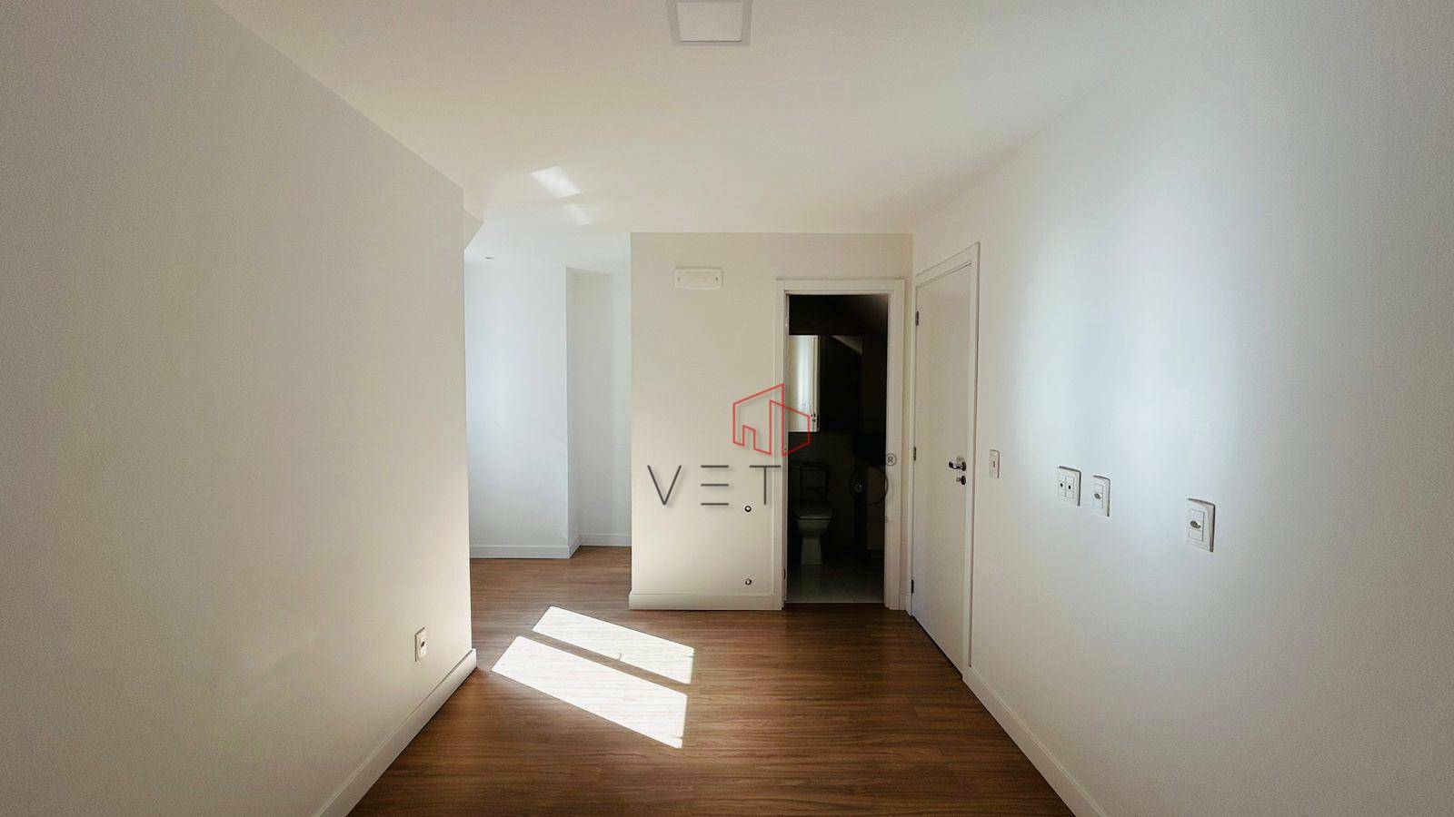 Apartamento à venda com 2 quartos, 44m² - Foto 8